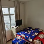 2 Bed Room Amazing Sea View Condo 80Sqm Fast Internet
