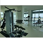 2 Bed Room Amazing Sea View Condo 80Sqm Fast Internet