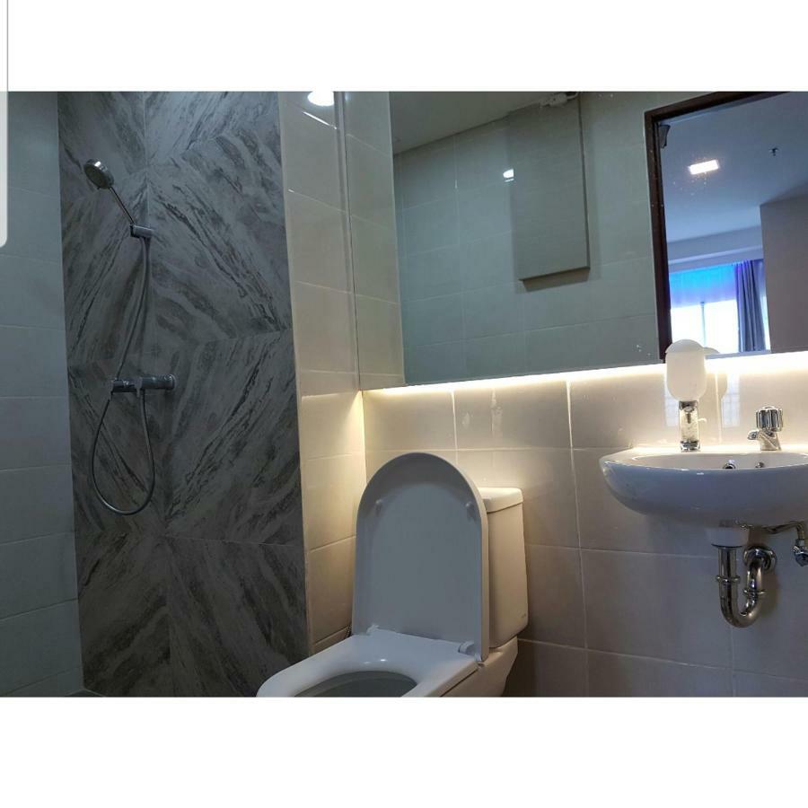Apartemen 2 Bed Amazing Sea View 80sqm Fast Internet *