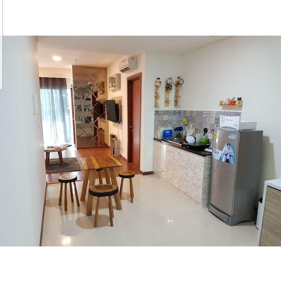 2 Bed Amazing Sea View 80sqm Fast Internet Apartemen *