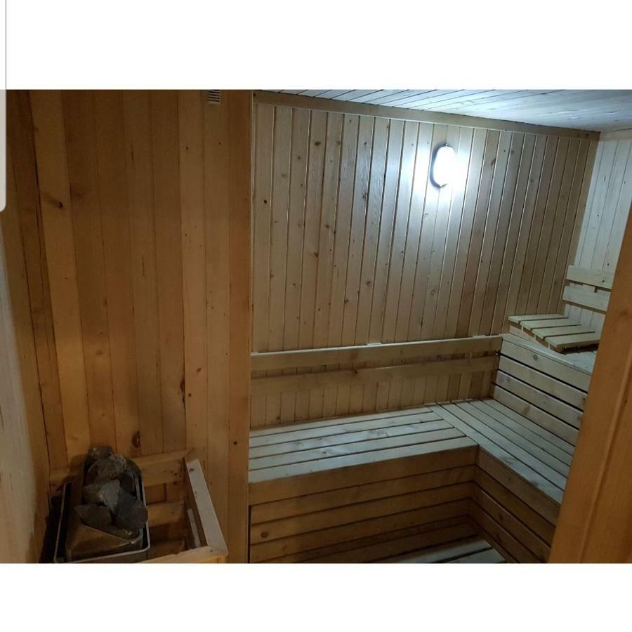 2 Bed Amazing Sea View 80sqm Fast Internet Apartemen *