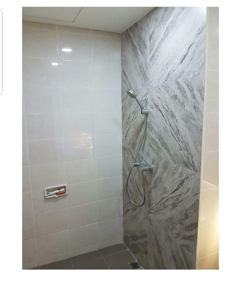 2 Bed Amazing Sea View 80sqm Fast Internet Apartemen Jakarta